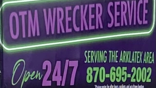 OTM Wrecker Service