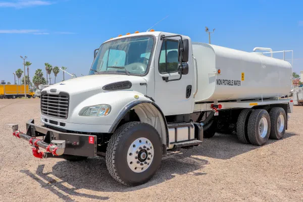 Art's Trucks & Equipment - photo 3