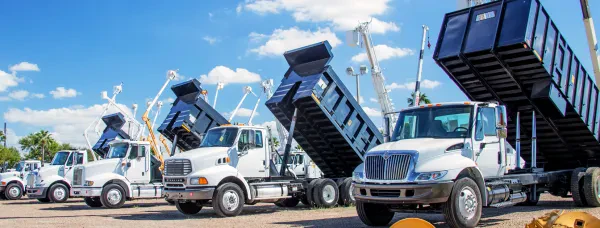 Art's Trucks & Equipment - photo 4