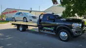 Down & Out Towing LLC