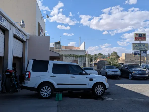 Vista Auto Service Center - photo 2