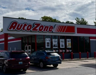 AutoZone Auto Parts