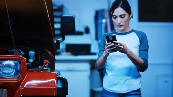 AutoZone Auto Parts - photo 2