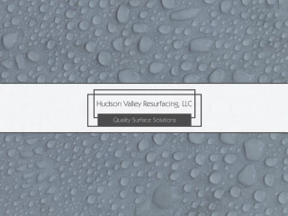 Hudson Valley Resurfacing, LLC