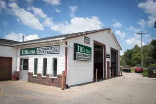 Tillema Auto