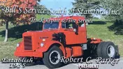 Bill's Service South of Stamford Inc