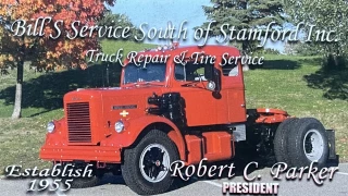 Bill's Service South of Stamford Inc