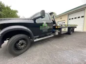 Rhino Towing