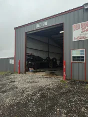 Red River Wrecker Service