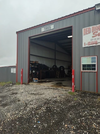 Red River Wrecker Service