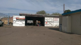 Izzy Auto Center