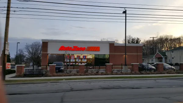 AutoZone Auto Parts - photo 4