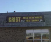Crist Auto Body Repair & Towing