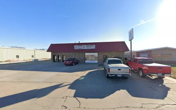 Crist Auto Body Repair & Towing - photo 2