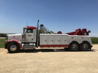 Craig Dummer LTD Heavy Towing & Recovery