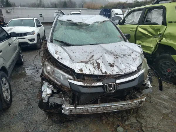 Hampton's Body Shop Inc - photo 2