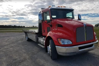 American Eagle Towing