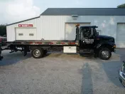 KC Towing & Automotive Recovery