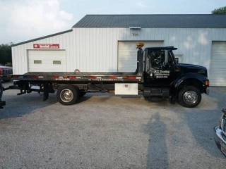 KC Towing & Automotive Recovery