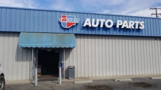 SEVIER'S AUTO SUPPLY - NAPA AUTO PARTS