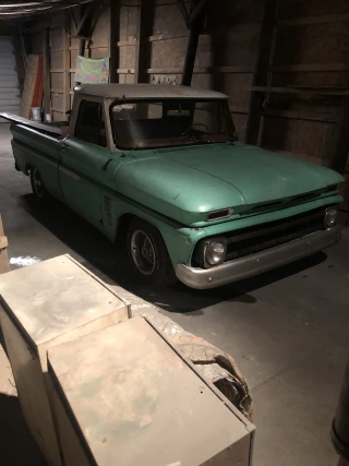Auto Body Customs