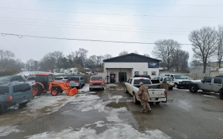 ALLOUT AUTO & Repair