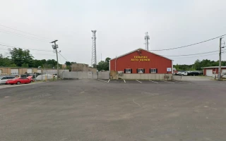 Auto Vision & Towing services