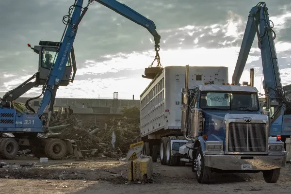Cohen Recycling - Norwood - photo 2