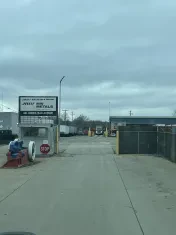 Midwest Iron & Metal Co