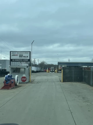 Midwest Iron & Metal Co