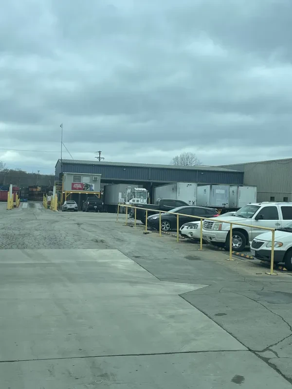 Midwest Iron & Metal Co - photo 2