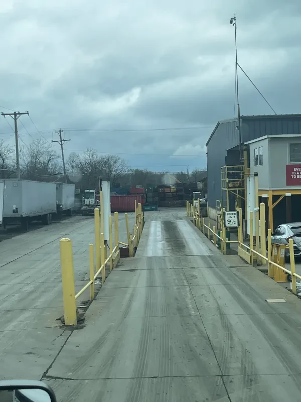 Midwest Iron & Metal Co - photo 3
