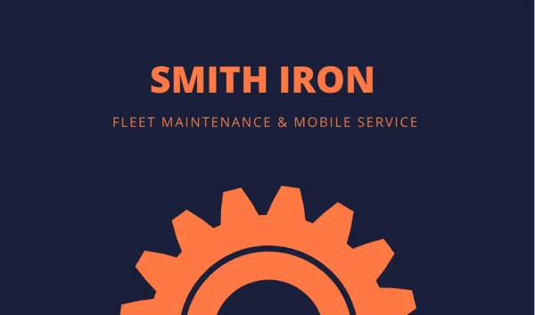 Smith Iron Fleet Service - photo 3