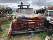 M & B Auto & Towing
