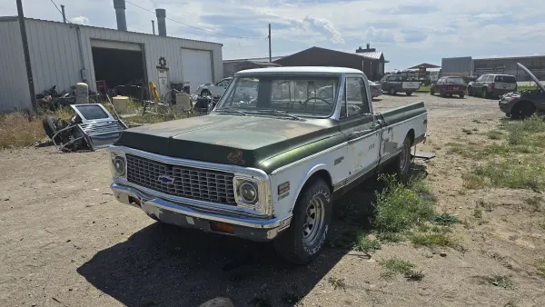 M & B Auto & Towing - photo 2