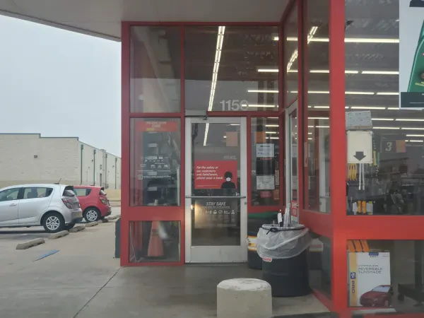 AutoZone Auto Parts - photo 4