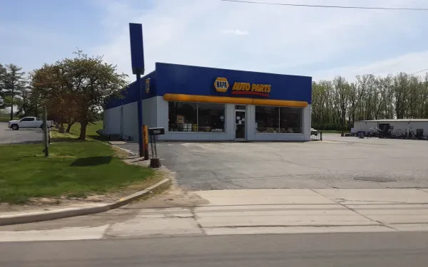 NAPA Auto Parts - Wells County Autom Suplly Inc - photo 3