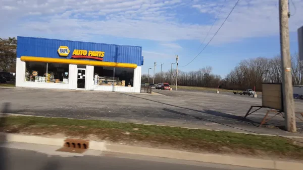 NAPA Auto Parts - Wells County Autom Suplly Inc - photo 4