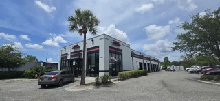 Tire Kingdom