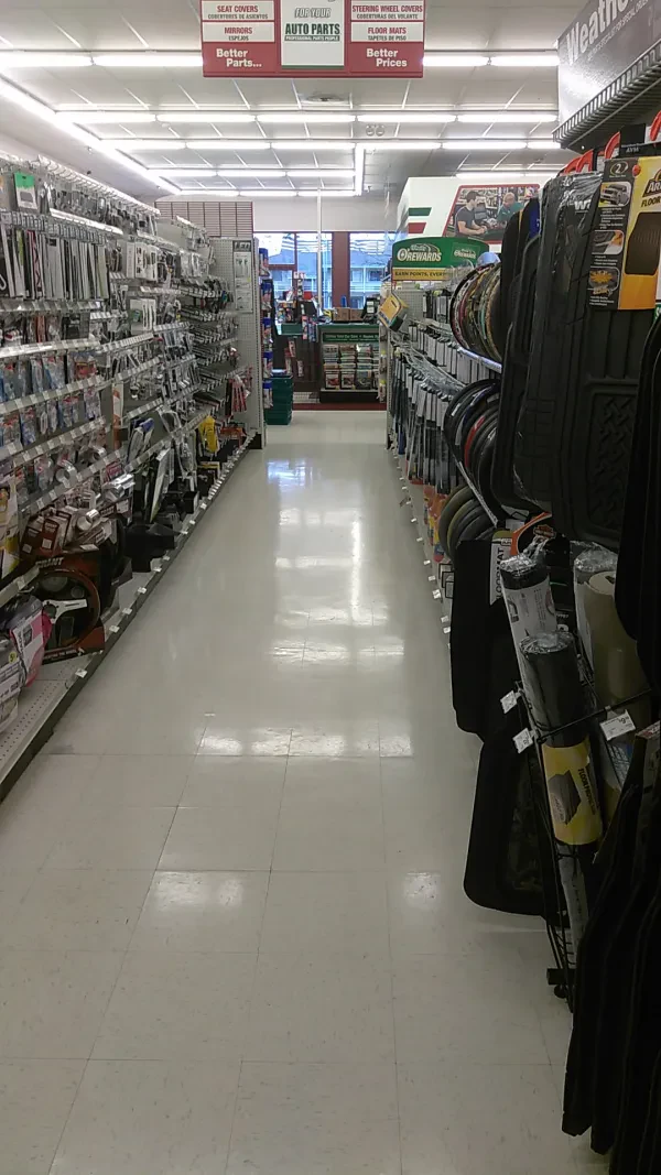 O'Reilly Auto Parts - photo 2