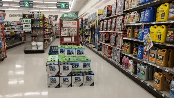 O'Reilly Auto Parts - photo 3