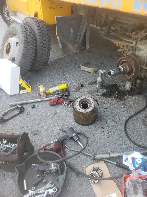 NAPA Auto Parts - Imagine Auto Parts - photo 4