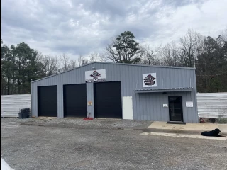 Rick's Towing And Recovery, Inc. DBA Rick's Auto Sales