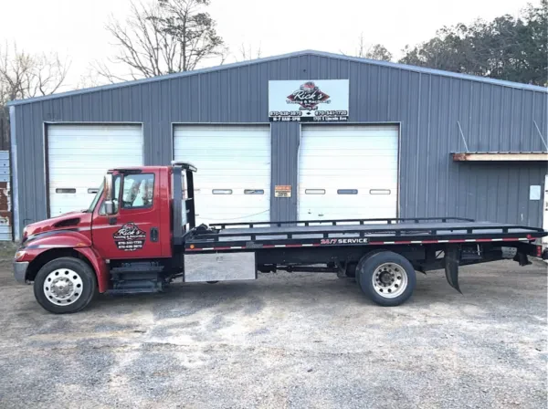 Rick's Towing And Recovery, Inc. DBA Rick's Auto Sales - photo 3