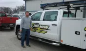 Rieger Motors