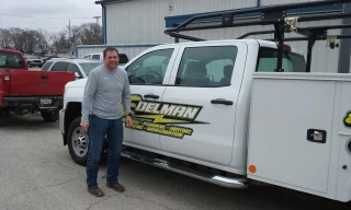 Rieger Motors