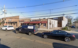 Dana Automotive Inc.