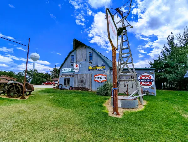Carquest Auto Parts - MONTEZUMA AUTOMOTIVE SUPPLY - photo 3