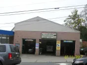 Nutley Auto Care Center Inc