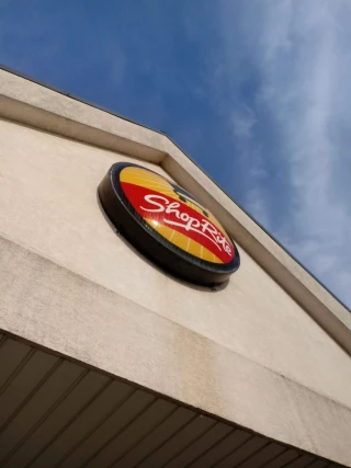 ShopRite of Nutley